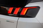 Peugeot 3008 GT HYBRID4 2019 года (WW)